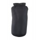 Dry Sack (Lightweight) 6L, The Lightweight Dry Sack – Black – 6L is a compact and versatile solution for keeping your belongings dry during outdoor activities